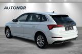 Skoda Scala Style 1.6 116PS DSG - Skoda Scala Style mit Diesel-Antrieb