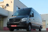 Mercedes-Benz Sprinter MAXI 313/316CDI *9-SITZE*STANDH*AHK* - Mercedes-Benz Sprinter: Max