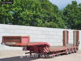 Nooteboom 0SD04072-S17DE-1H1H 4 axles NO PAPERS Ausziebahr - Nooteboom LKWs