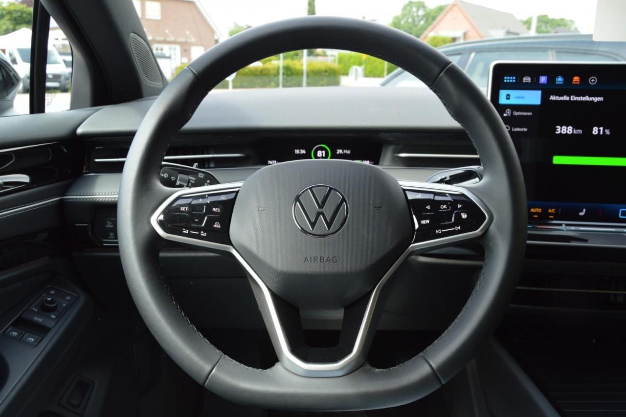 Volkswagen ID.7 Tourer Pro HUD / KAMERA / GJR / IQ-Light