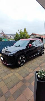 Smart #1 66 kWh BRABUS Autom. 4WD BRABUS