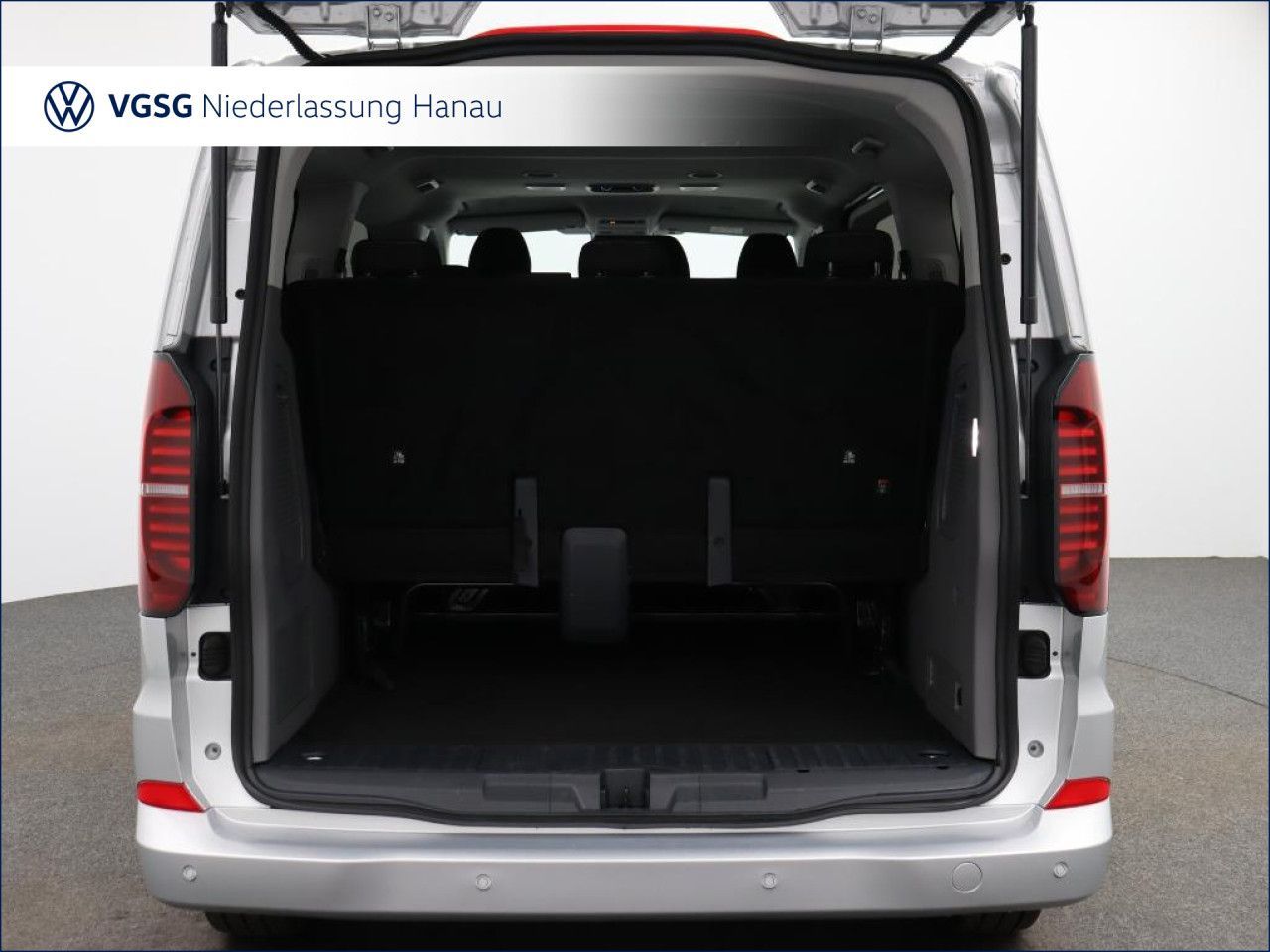 Volkswagen T7 Caravelle - Bild 18