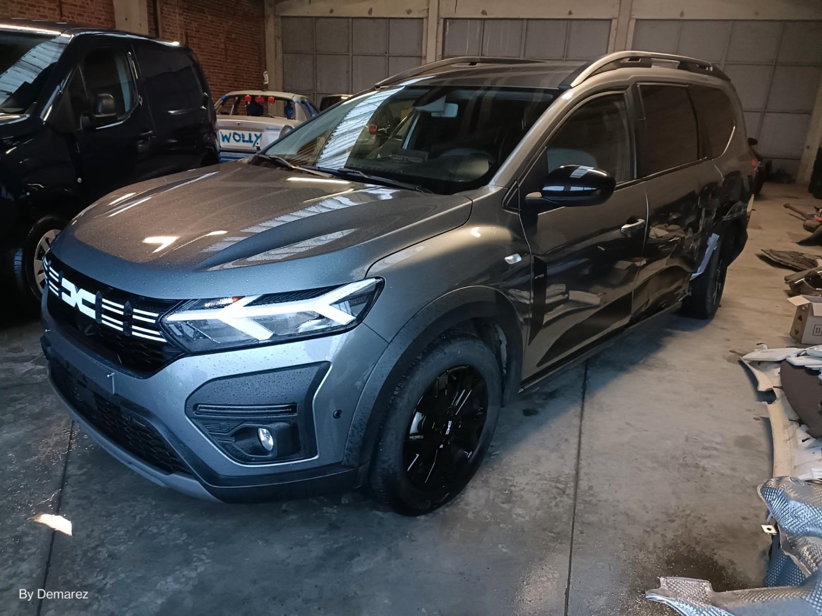 Dacia Jogger Extreme 1.6 Hybrid 5-Sitzer