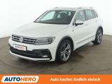 Volkswagen Tiguan 1.5 TSI ACT Highline BlueMotion Aut.*LED* - VW Tiguan Gebrauchtwagen in Bochum