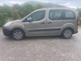 Peugeot Partner Tepee Active - Peugeot Partner: Tepe