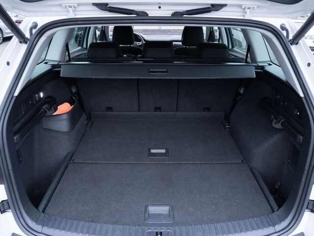 Kodiaq 2.0 TSI Style DSG 4x4 AHK+360°+NAVI+WINTE