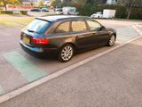 Audi AUDI AVANT A4 B8 2.0 TDI CAGA 143PS - Audi A4: TDI 143