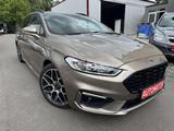 Ford Mondeo ST-Line/Keylees Go/Kamera/Navi/Leder/Temp - Ford Mondeo Gebrauchtwagen in Dortmund