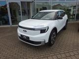 Ford Explorer BEV Adaptiver Tempomat Allwetter - Ford Explorer mit Elektro-Antrieb