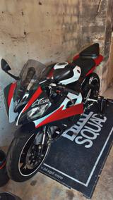 Yamaha Yzf R6 rj 15 - YAMAHA R6 RJ 15
