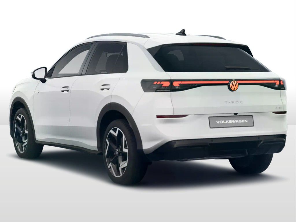 Volkswagen T-Roc - Bild 7