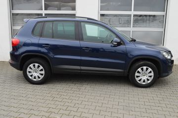 Volkswagen Tiguan - 6