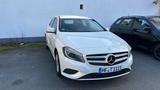 Mercedes-Benz A 180 - TOP GEPFLEGT + AHK + Bi Xenon - gebrauchte Mercedes-Benz A 180 aus dem Jahr 2014