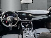 Alfa Romeo Giulia - Vorschau Bild 10