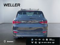 Cupra Ateca - Vorschau Bild 6
