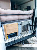 Citroën  Citroen Jumper 2.0 BlueHDI 160 L4H2 Camper  - Offers
