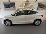 Seat Ibiza Style SHZ Freisprech Bluetooth MFL PDC - Seat Ibiza: ST Fr
