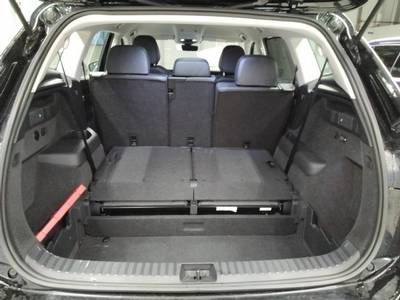 Volkswagen Tayron - Bild 7