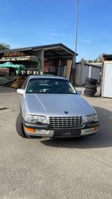 Opel Oper Senator - Opel Senator
