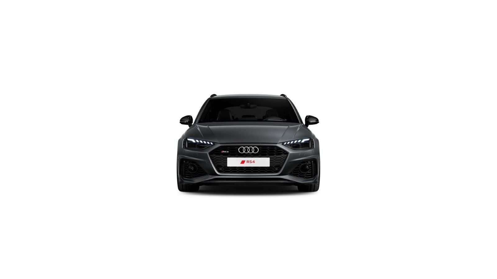 Audi RS4 - Bild 3