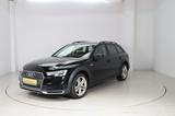 Audi A4 Allroad Quattro 2.0 TDI * Navi * Bi-Xenon * - Audi A4 Allroad mit Diesel-Antrieb: Kombi, 2.0