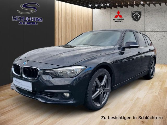 BMW Baureihe 3 Touring 320i Advantage