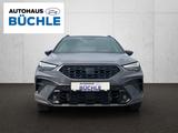 Seat ARONA FR BLACK EDITION+AUTOMATIK+NAVI+KAMERA+LED - Seat Arona: Fr Black Edition