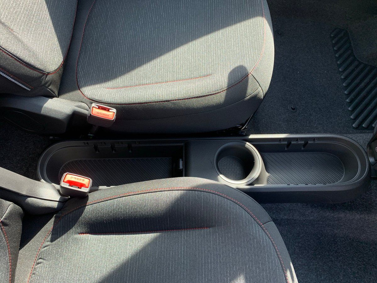 Renault Twingo - Bild 40