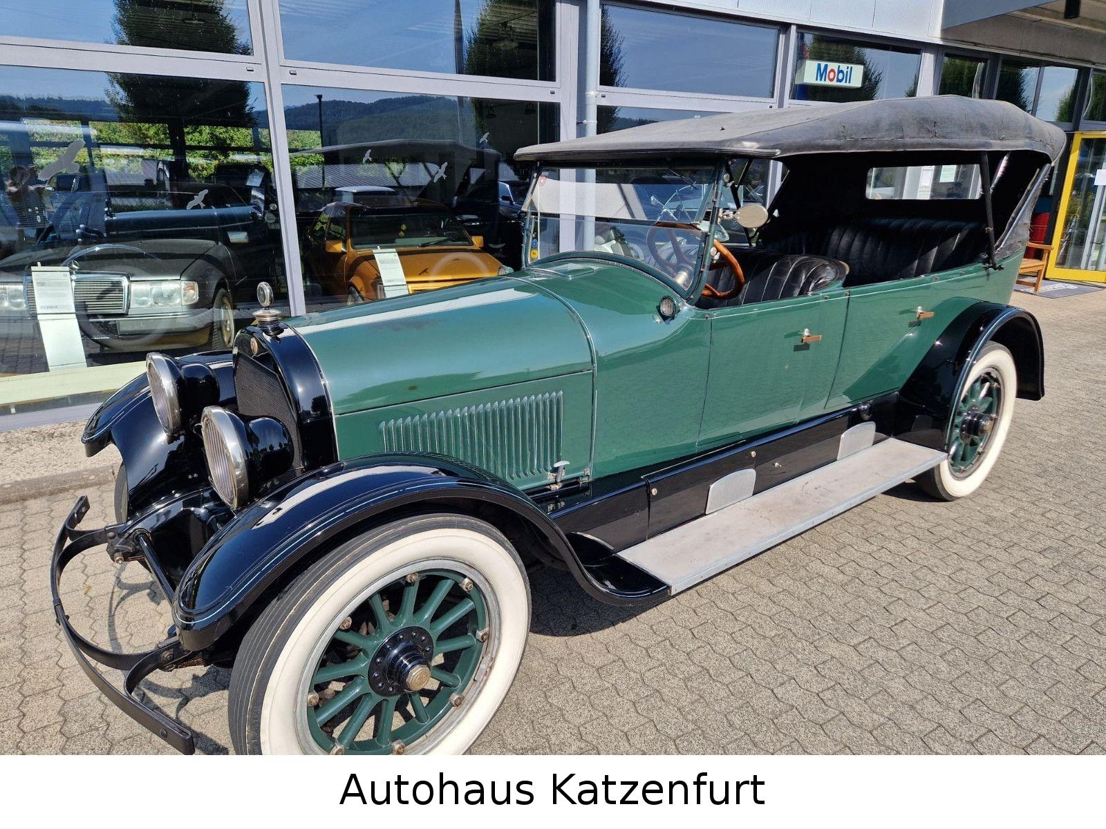 Cadillac TYP 61 Tourer Convertible