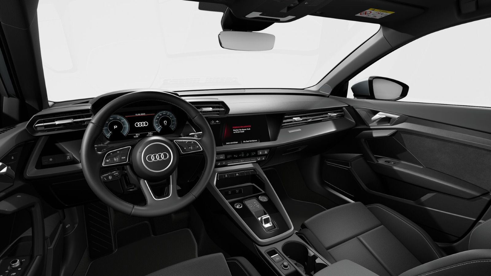 Audi A3 - Bild 6