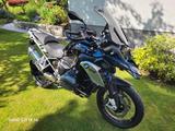 BMW R1200GS - BMW Motorräder in Augsburg