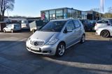 Mercedes-Benz  A 170, Automatik, Shz, Tempomat,. - Mercedes-Benz A 170: Automatik