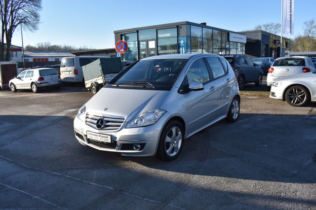 Mercedes-Benz  A 170, Automatik, Shz, Tempomat,.