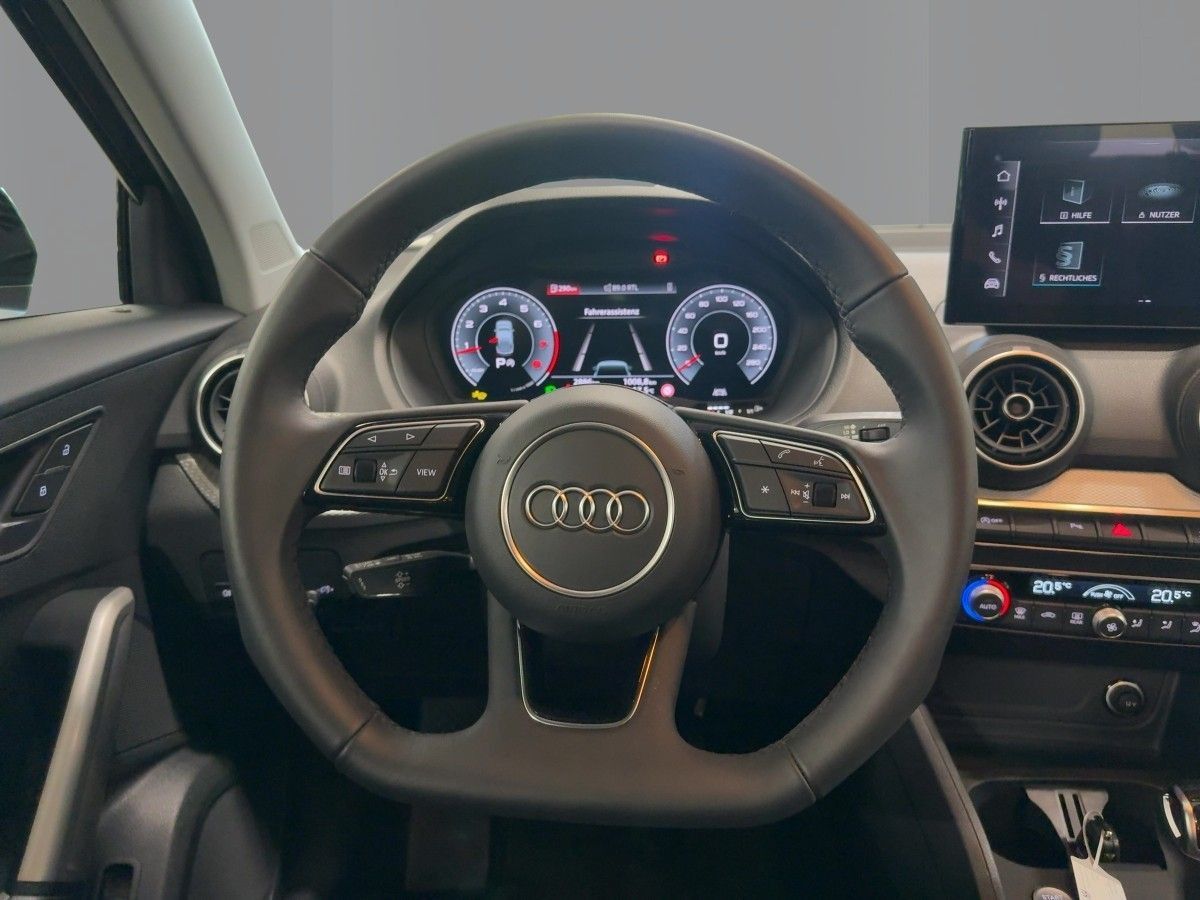 Audi Q2 - Bild 11