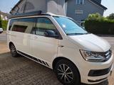 Volkswagen T6 California Coast Edition - Volkswagen T6 California in Aachen
