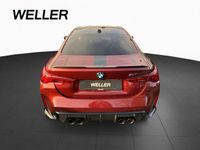 BMW M4 - Vorschau Bild 11