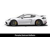 Porsche Cayman 718 GT4 Clubsportpaket Sportabgas PCCB - gebrauchte Porsche Cayman aus dem Jahr 2020