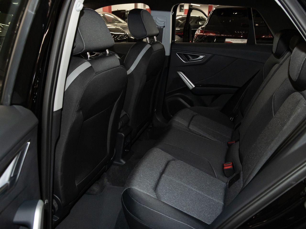 Audi Q2 - Bild 12
