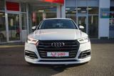 Audi Q5 55 2.0 TFSI e quattro LED AHK 360° Navi ACC - Audi Q5 mit Hybrid-Antrieb
