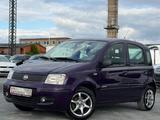 Fiat Panda 1.1 8V Active/KLIMA/TÜV NEU - Fiat Gebrauchtwagen von 2008