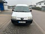Peugeot Expert 2.0 HDI - gebrauchte Peugeot Expert aus dem Jahr 2004