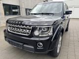 Land Rover Discovery TDV6 HSE | Euro6 | Standh. | 2.Hand - Land Rover Discovery: Tdv6