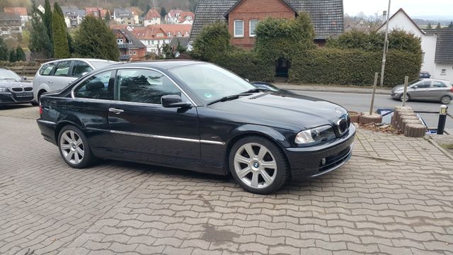 BMW 325Ci , 2 Hand