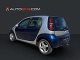 Smart Forfour Basis 1.5*Automatik*Klima*Pano* - gebrauchte Smart ForFour aus dem Jahr 2006