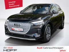 Audi Q4 e-tron 40 150 kW Navi ACC 19Zoll Sportsitz