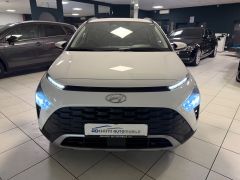 HYUNDAI BAYON  Intro Edition BOSE NAVI CAM LED SHZ LHZ