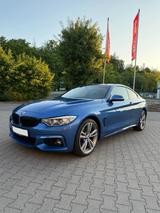 BMW 420i Coupé M Sport /HarmanKardon/Schie... - BMW 420 in Wiesbaden