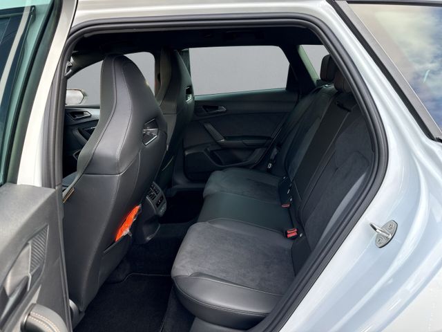 Leon Sportstourer VZ 2.0TSI 4D*AHK+SOUND+NAVI*