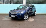 BMW X3 xDrive 28i/*Panorama*/*Xenon*/*Navi*/*Kamera* - BMW X3: Xdrive28i