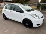 Toyota Yaris 1,33-l-Dual-VVT-i Cool 2. Hand/Klima/ZV... - Toyota Yaris: 1.2